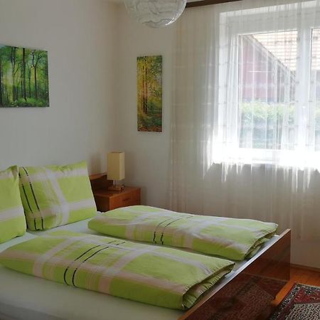 Haus Luisi Villa Hitzendorf Екстериор снимка