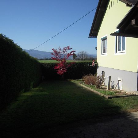 Haus Luisi Villa Hitzendorf Екстериор снимка
