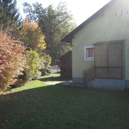 Haus Luisi Villa Hitzendorf Екстериор снимка