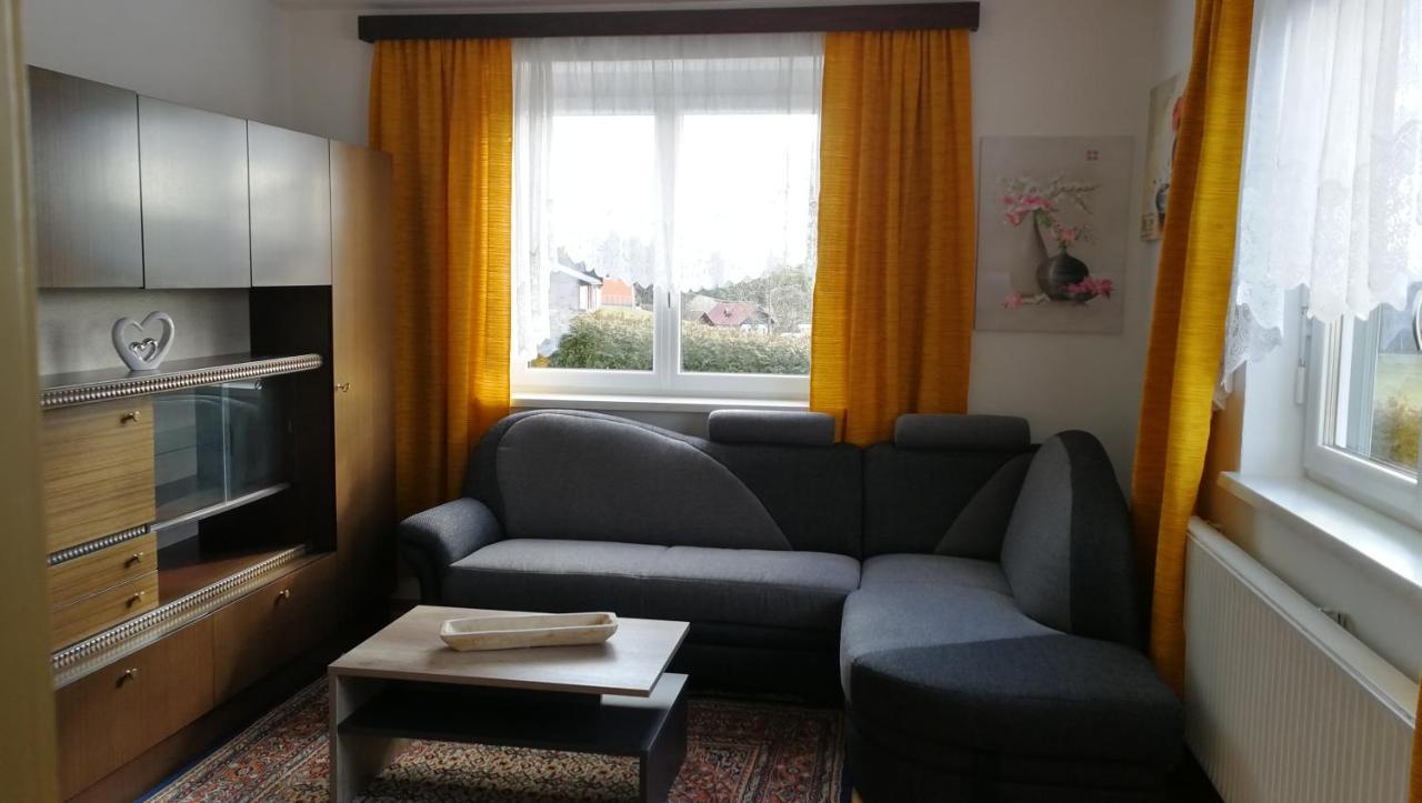 Haus Luisi Villa Hitzendorf Екстериор снимка
