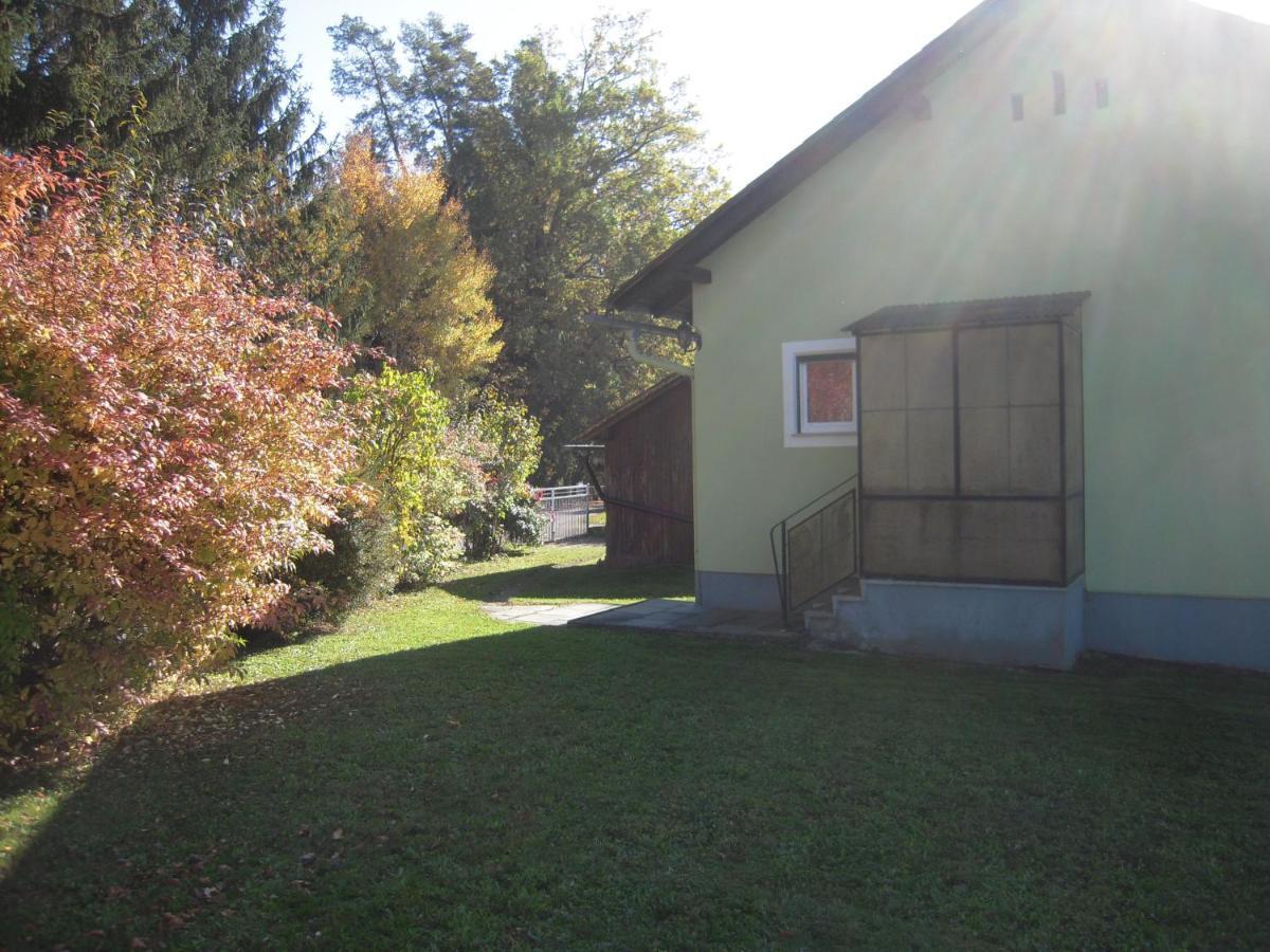 Haus Luisi Villa Hitzendorf Екстериор снимка