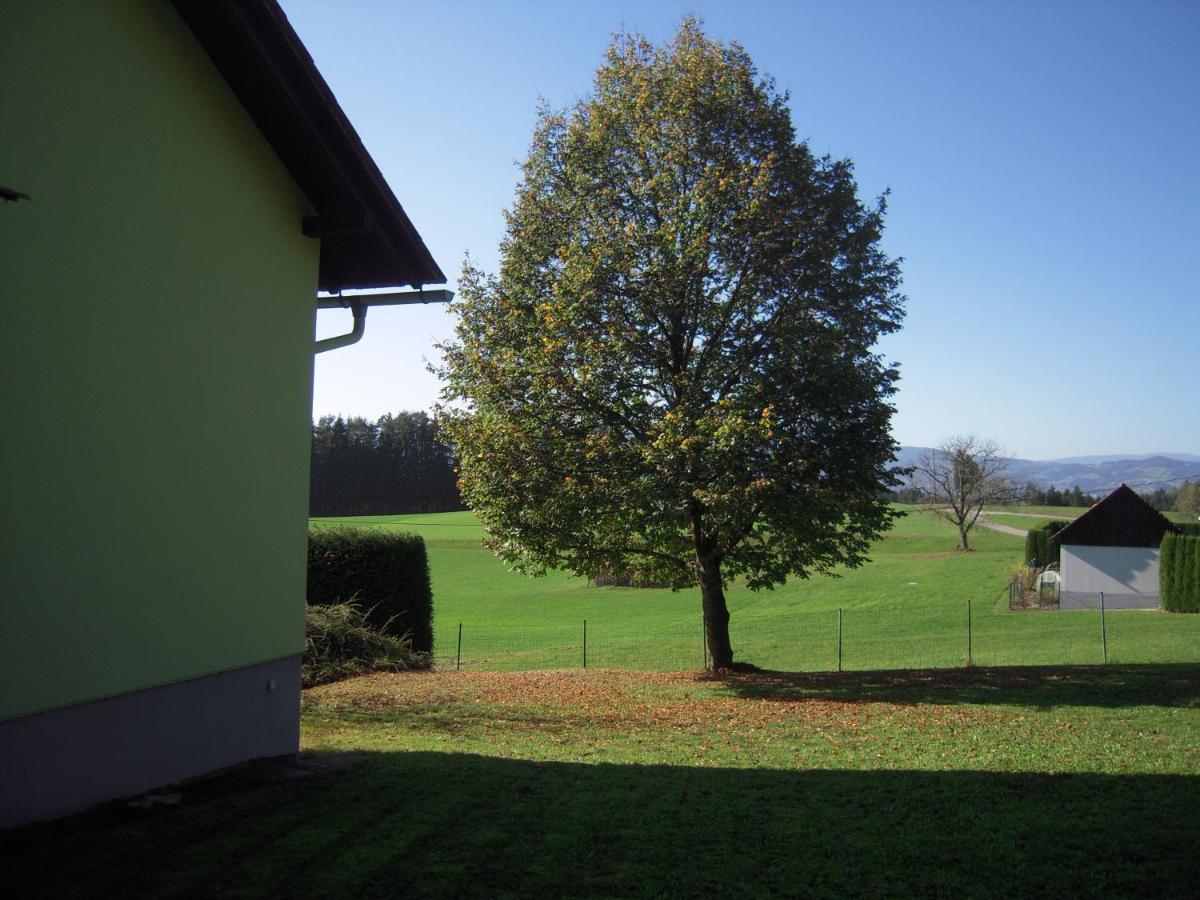 Haus Luisi Villa Hitzendorf Екстериор снимка